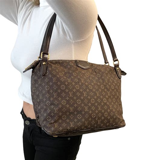 Louis Vuitton Monogram Idylle Ballade MM 